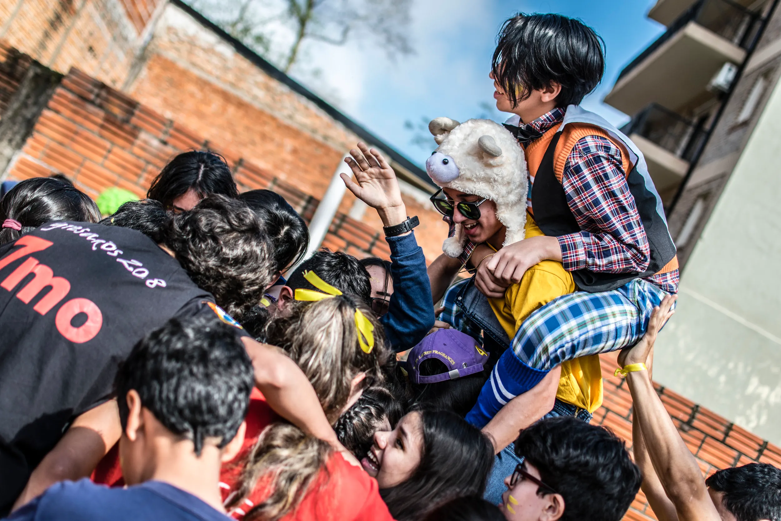 Semana del Estudiante — imagen 6