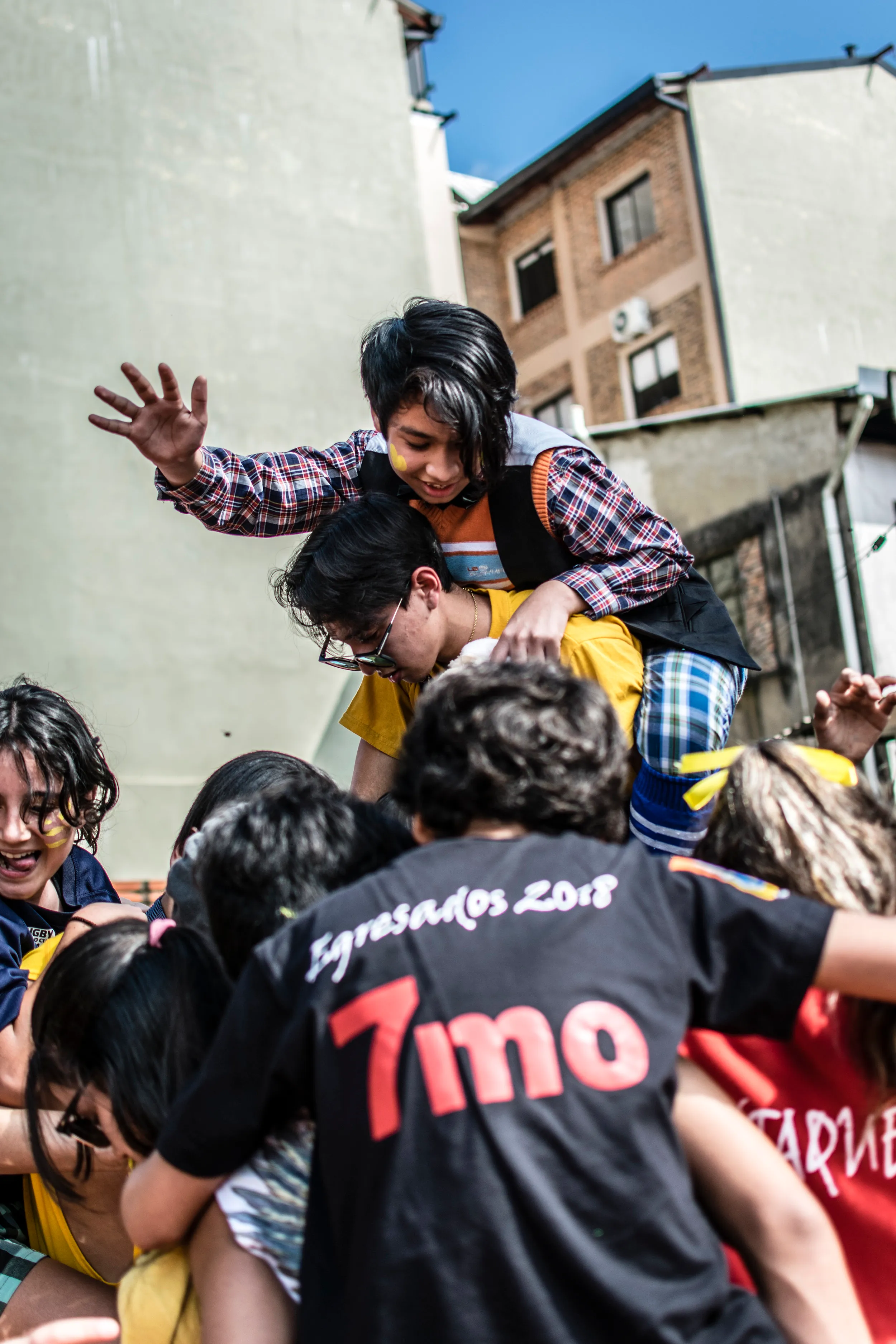 Semana del Estudiante — imagen 5