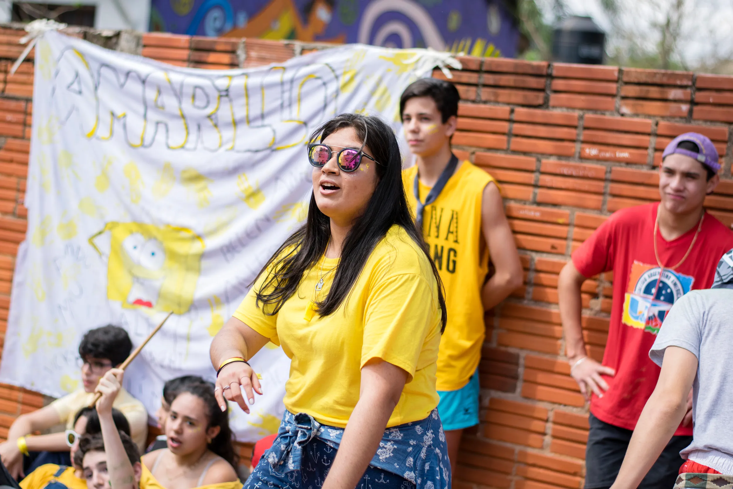 Semana del Estudiante — imagen 3