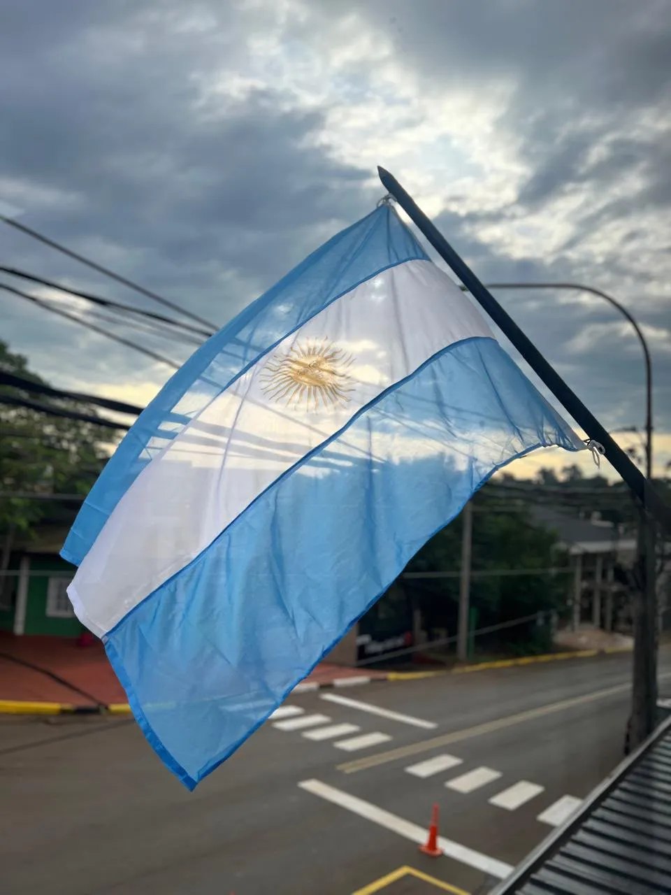 Inauguración del nuevo edificio de Inicial y Primario — imagen 10