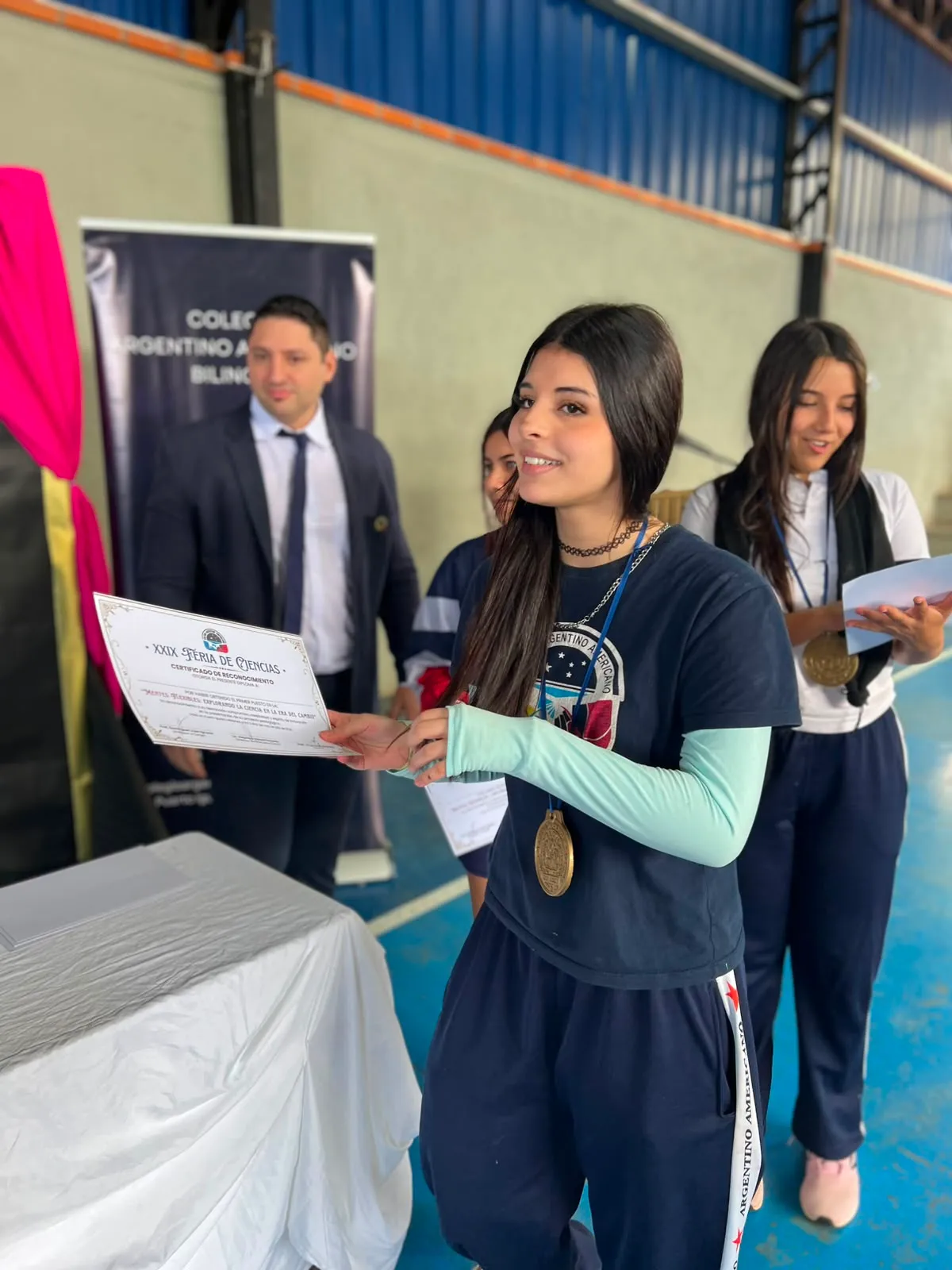 XXIX Feria de Ciencias — Nivel Secundario — imagen 11