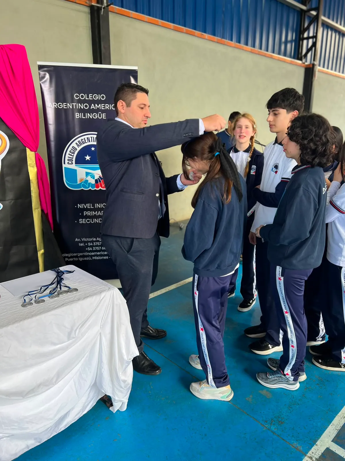 XXIX Feria de Ciencias — Nivel Secundario — imagen 9