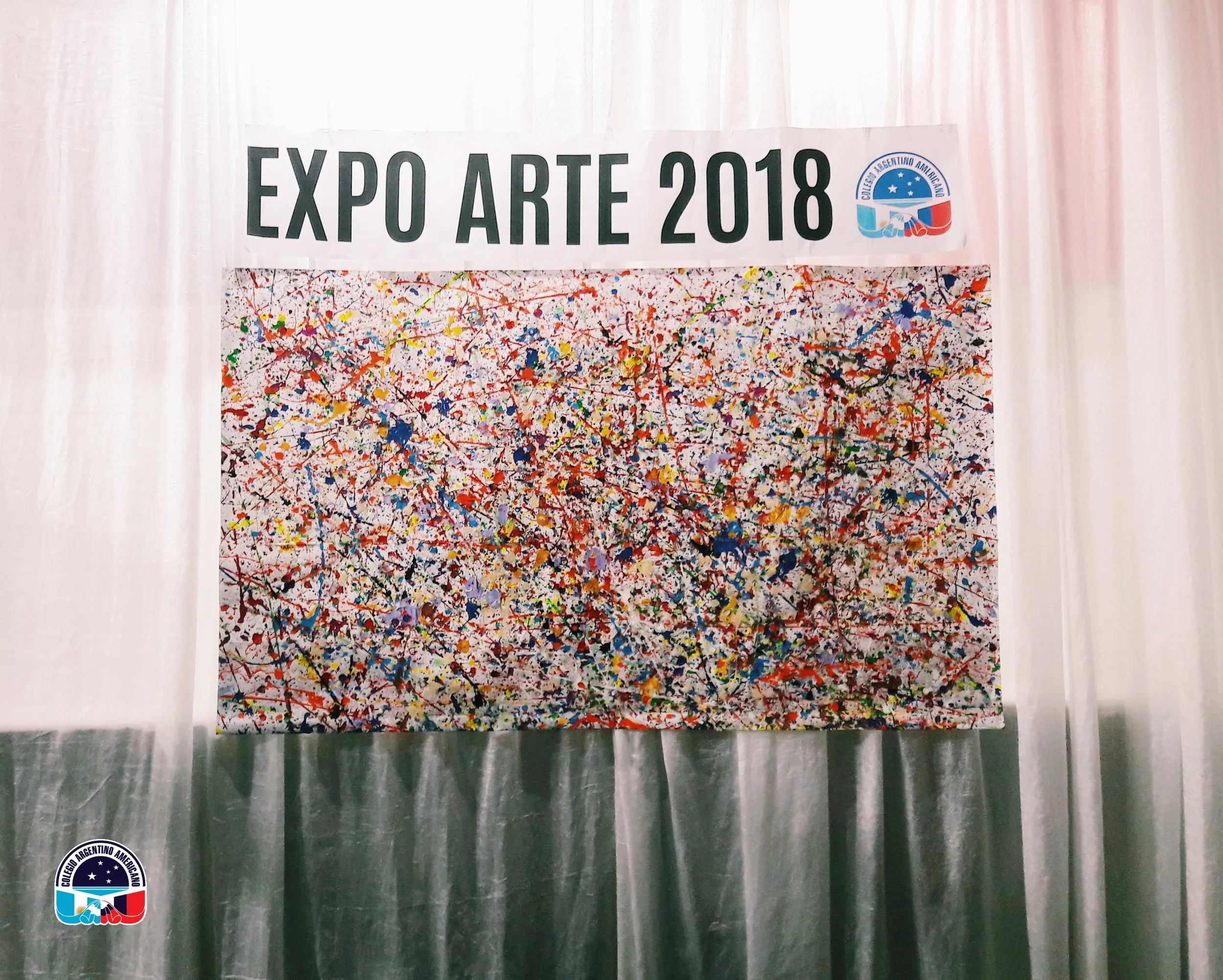 Expo Arte 2018 — imagen 13