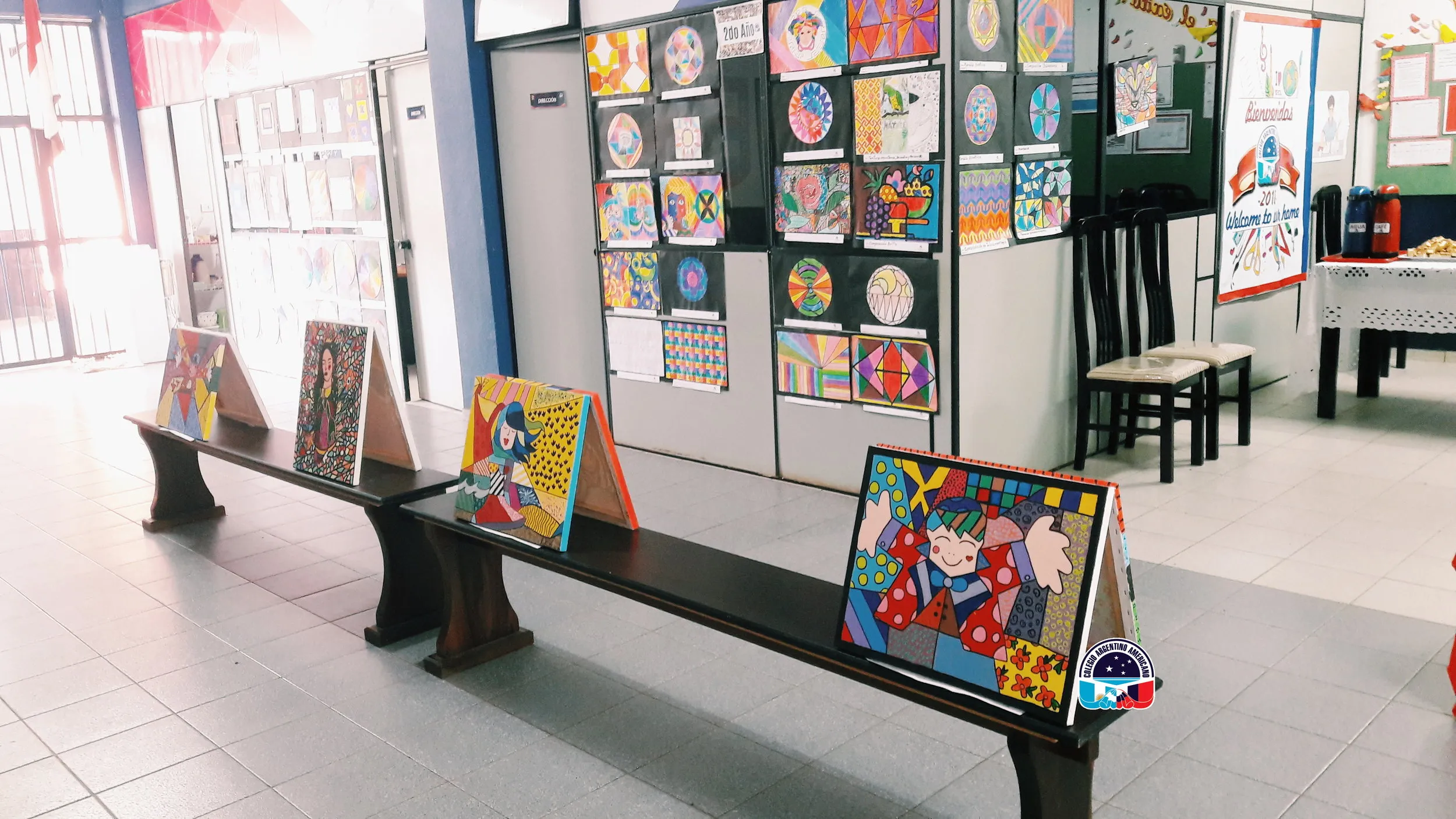 Expo Arte 2018 — imagen 4