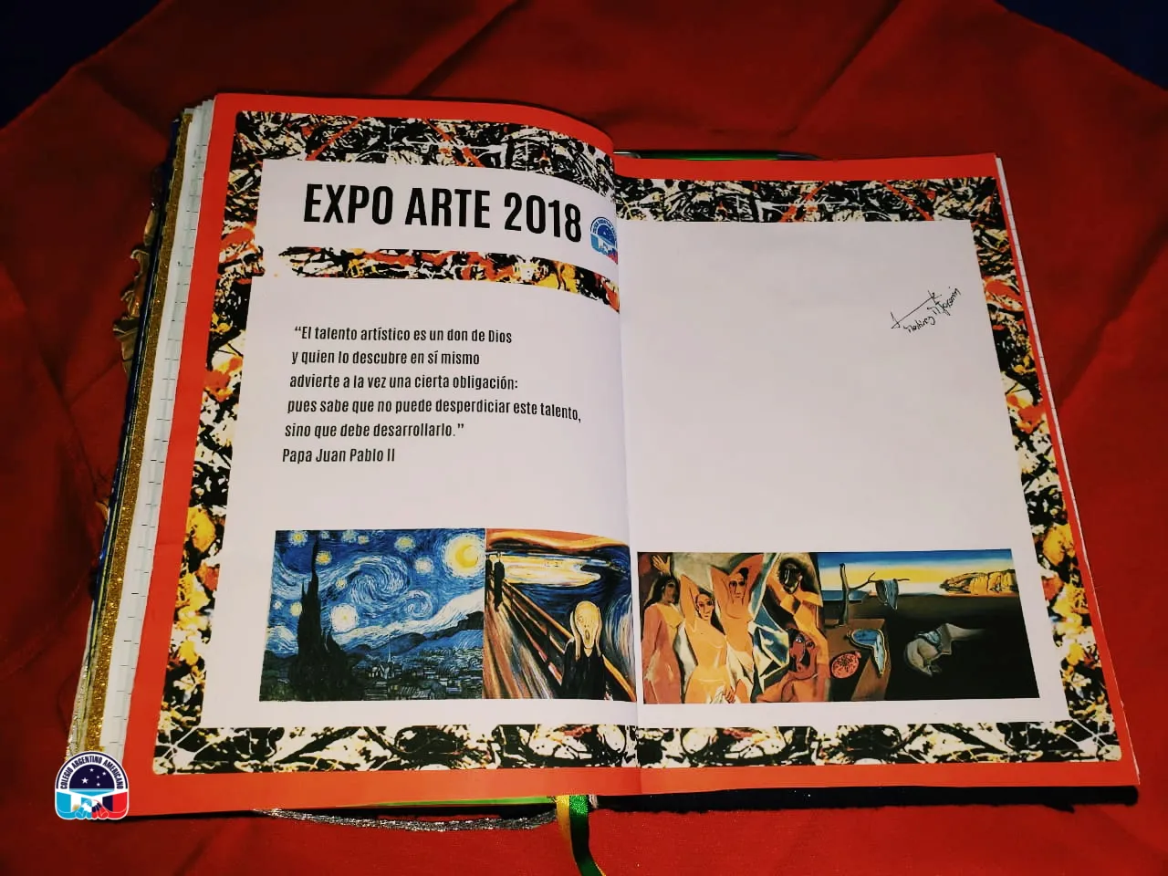 Expo Arte 2018 — imagen 12