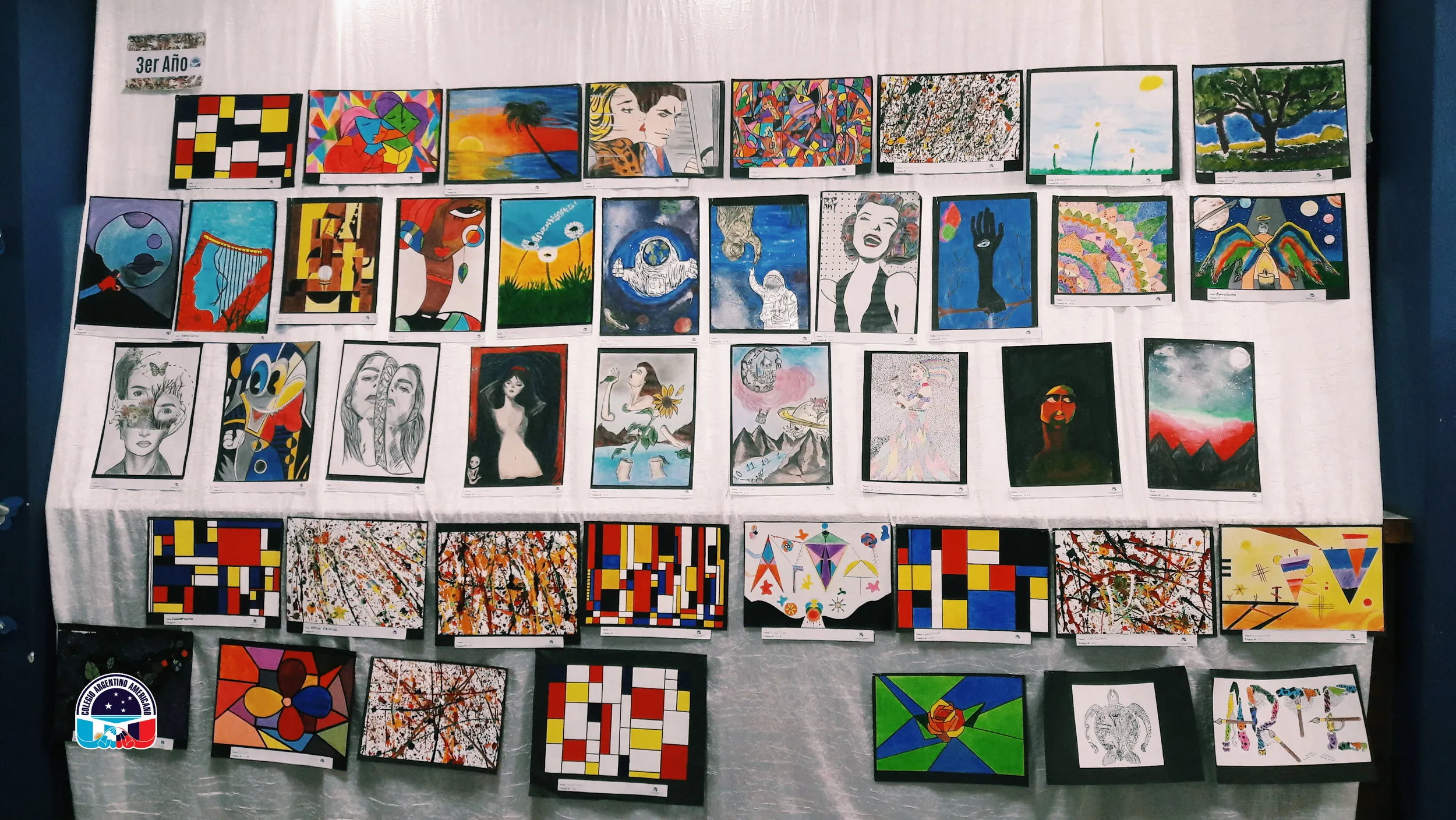 Expo Arte 2018 — imagen 11