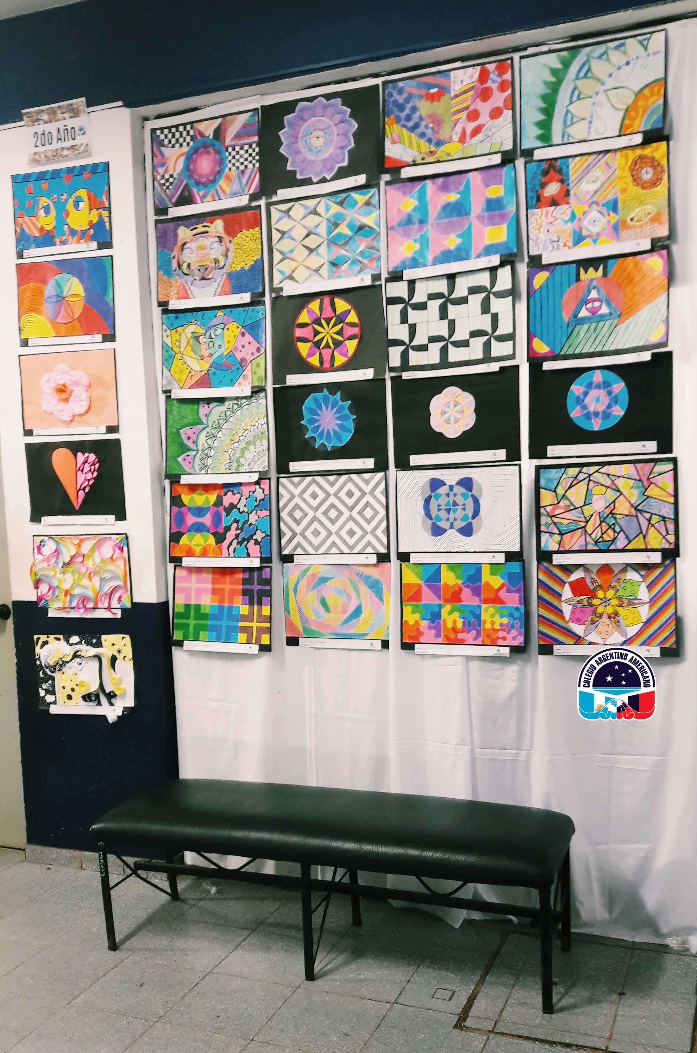 Expo Arte 2018 — imagen 10