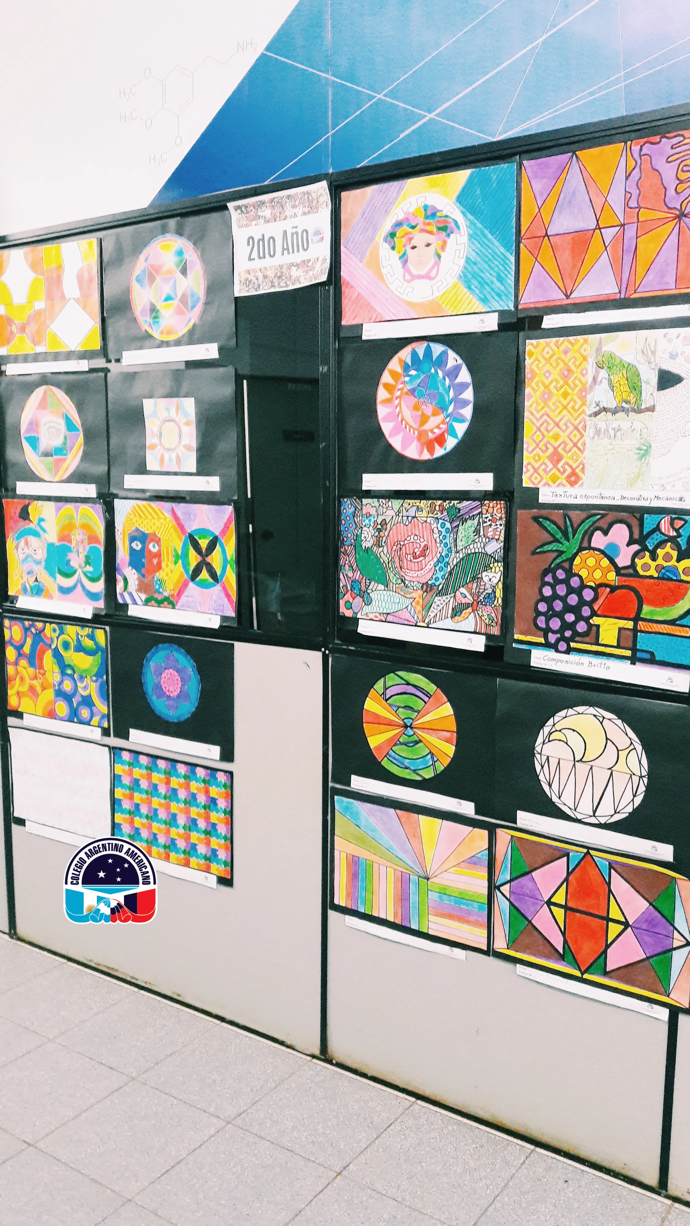 Expo Arte 2018 — imagen 9