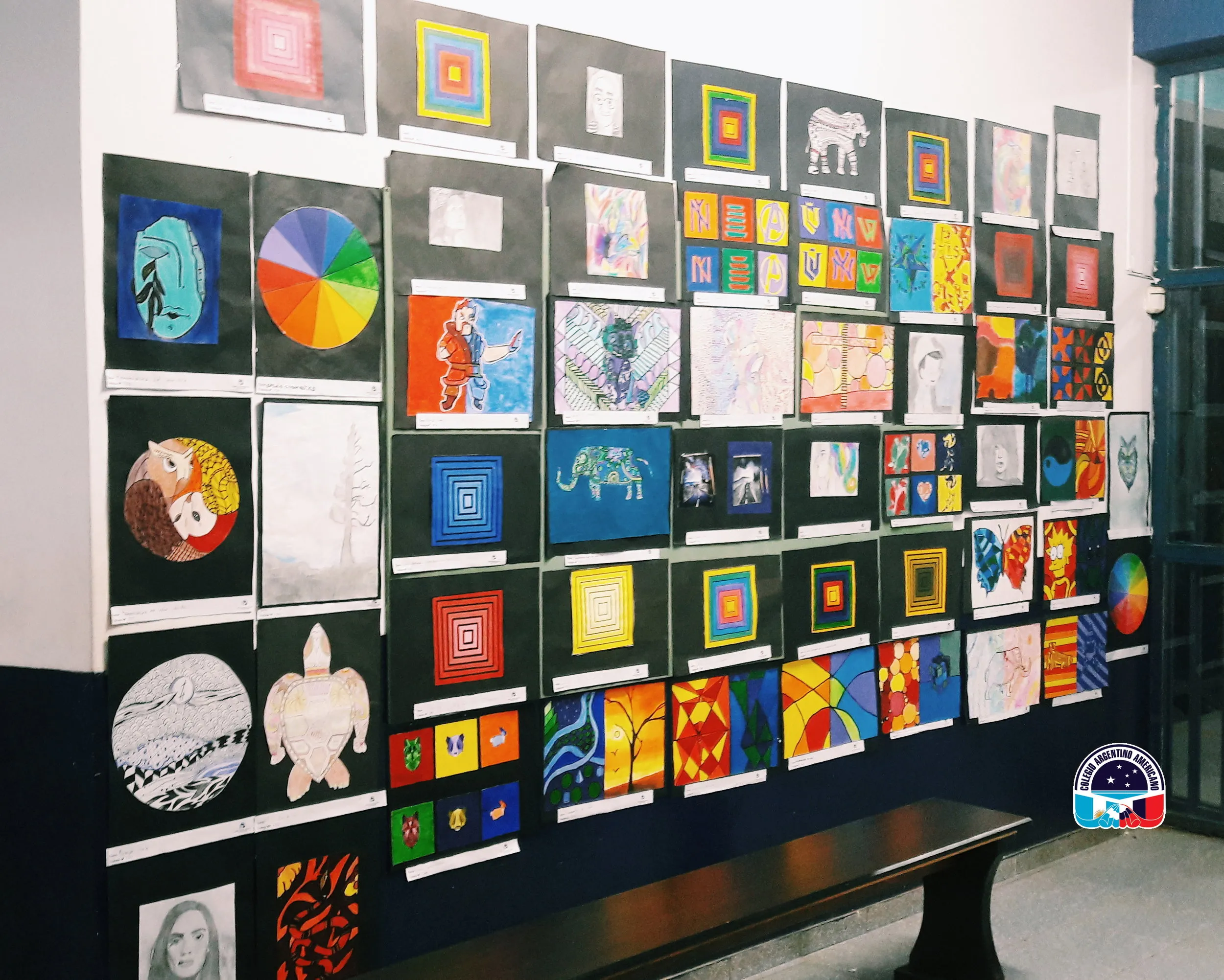 Expo Arte 2018 — imagen 8