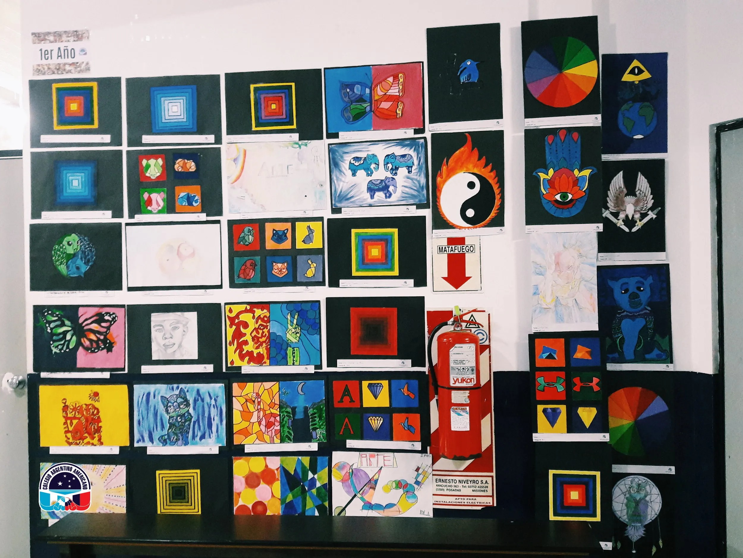 Expo Arte 2018 — imagen 7