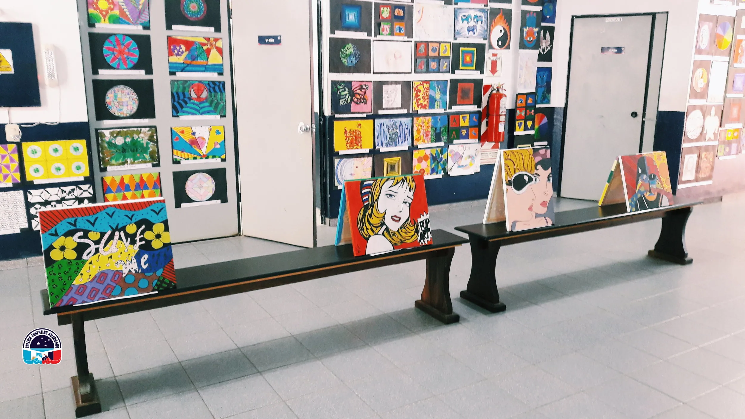 Expo Arte 2018 — imagen 6