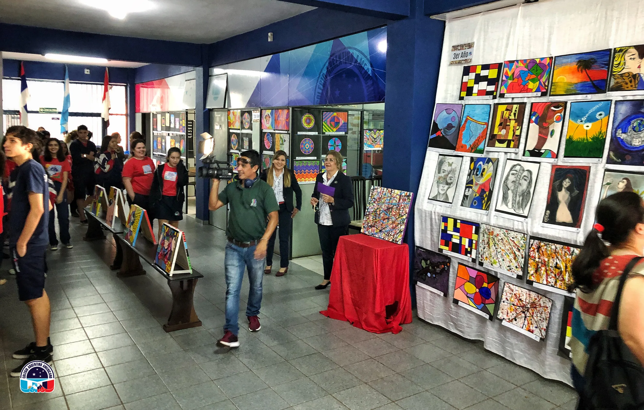 Expo Arte 2018 — imagen 3