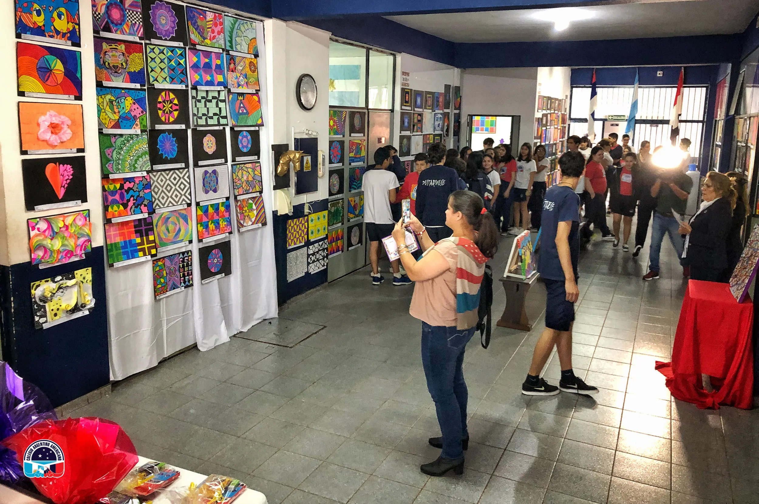 Expo Arte 2018 — imagen 2