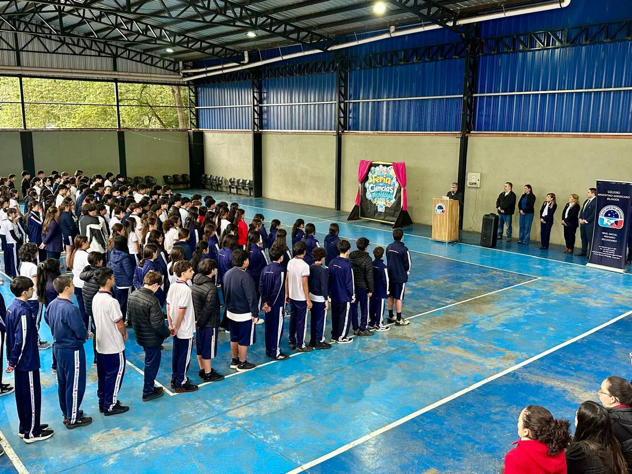 XXIX Feria de Ciencias — Nivel Secundario — imagen 3