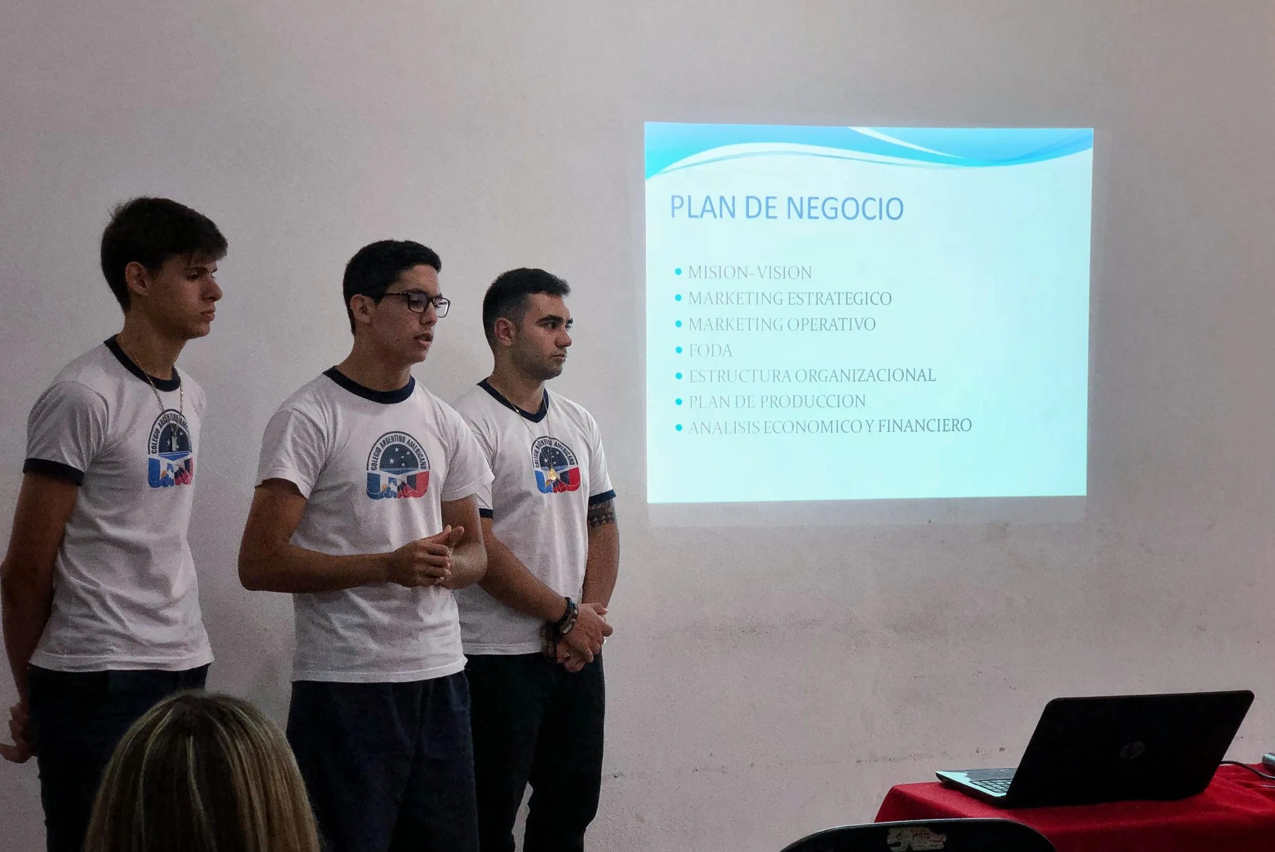 Expo Contable — imagen 4