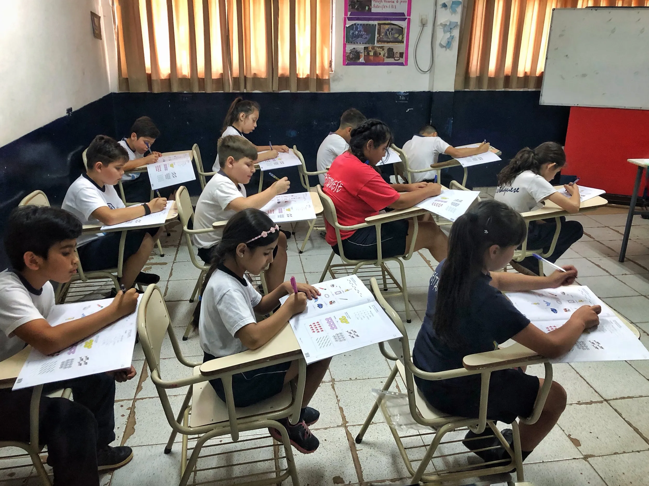 Exámenes Internacionales — imagen 2