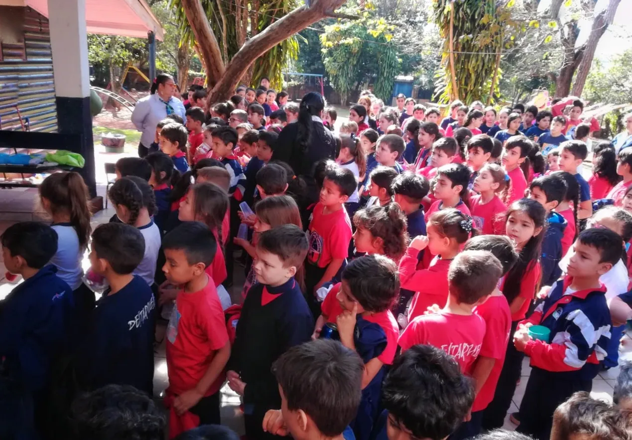 Festejo Día del Niño — imagen 4