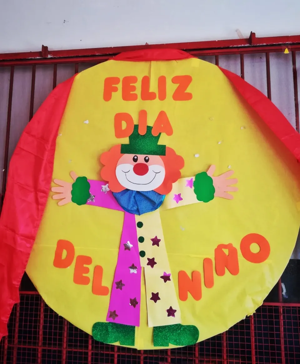 Festejo Día del Niño — imagen 3
