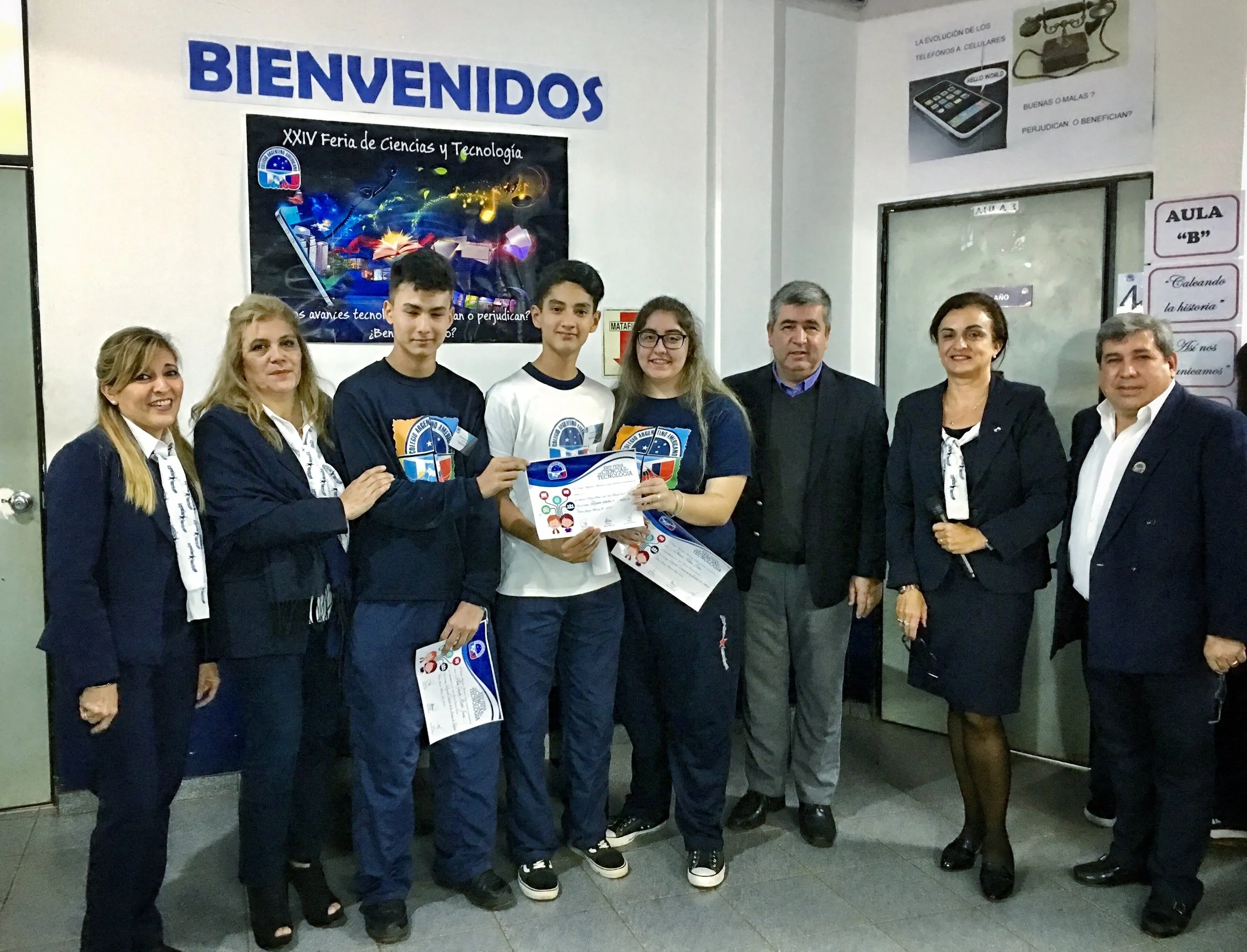 XXIV Feria de Ciencias — imagen 4