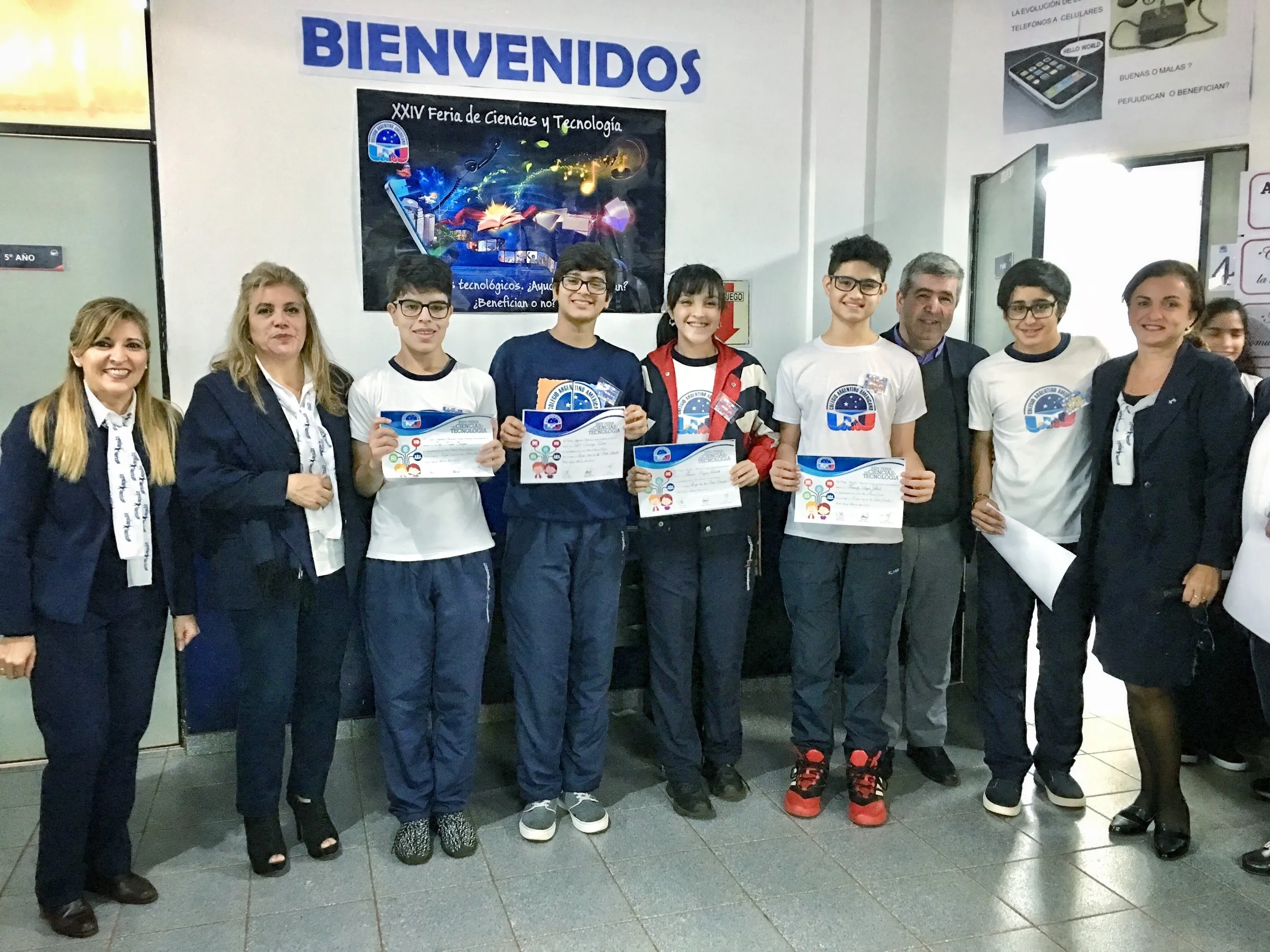 XXIV Feria de Ciencias — imagen 3