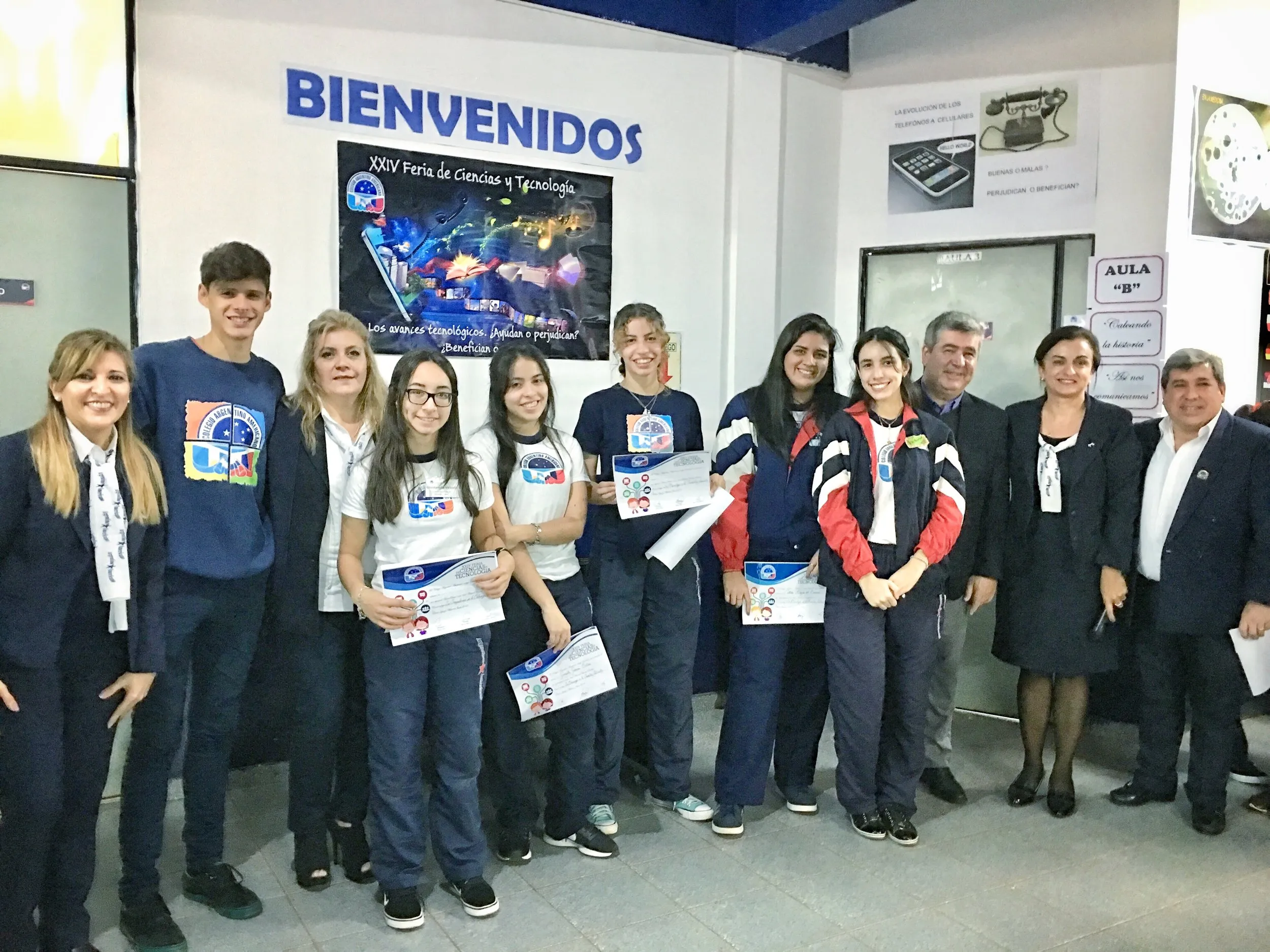 XXIV Feria de Ciencias — imagen 2