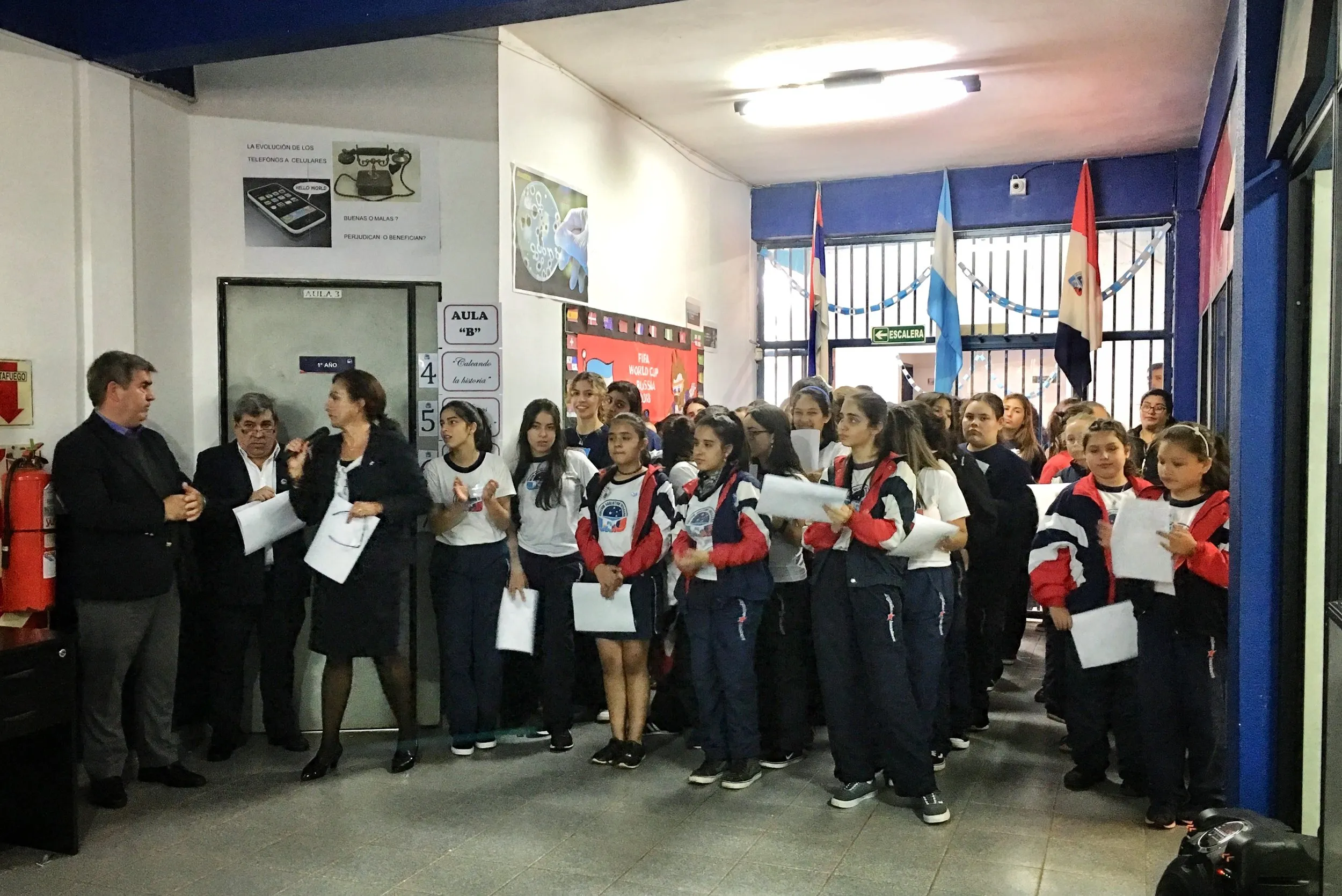 XXIV Feria de Ciencias — imagen 5