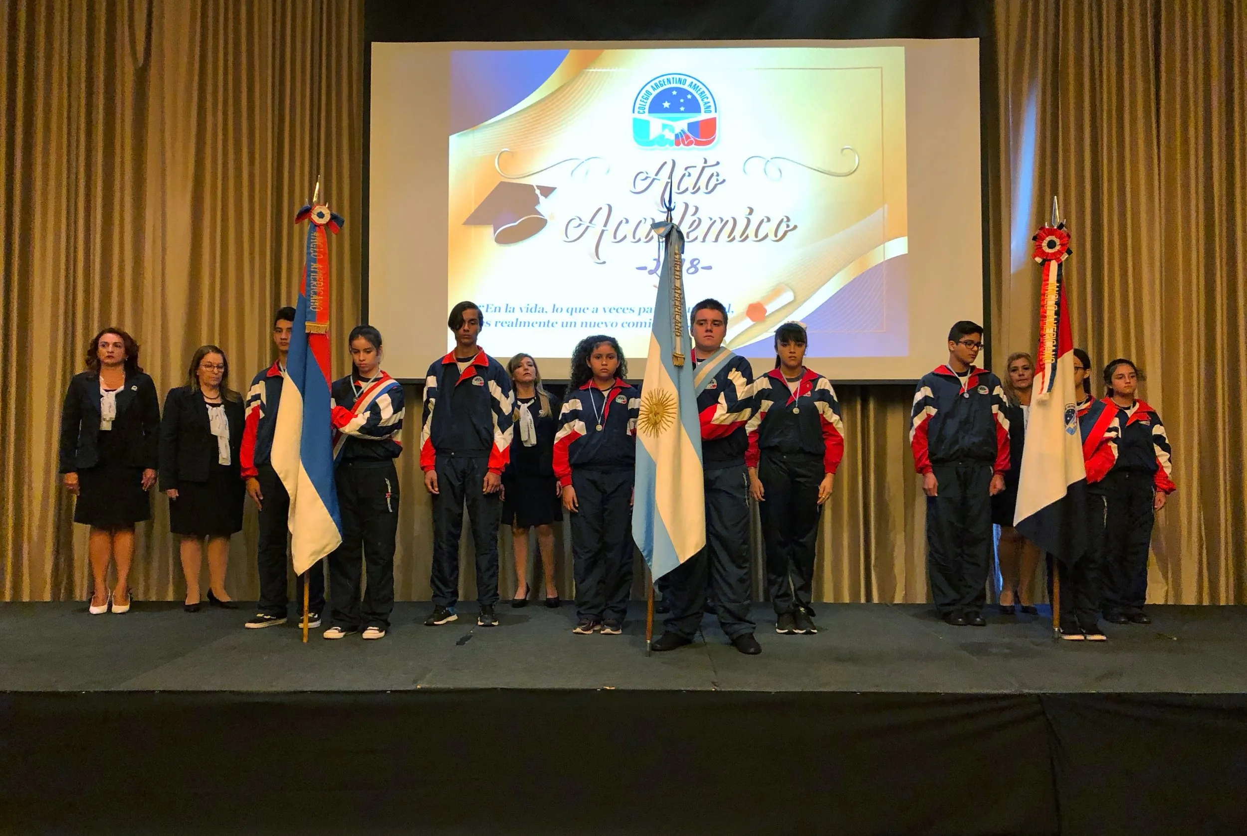 Gala de Egresados y Velada Artística — imagen 3