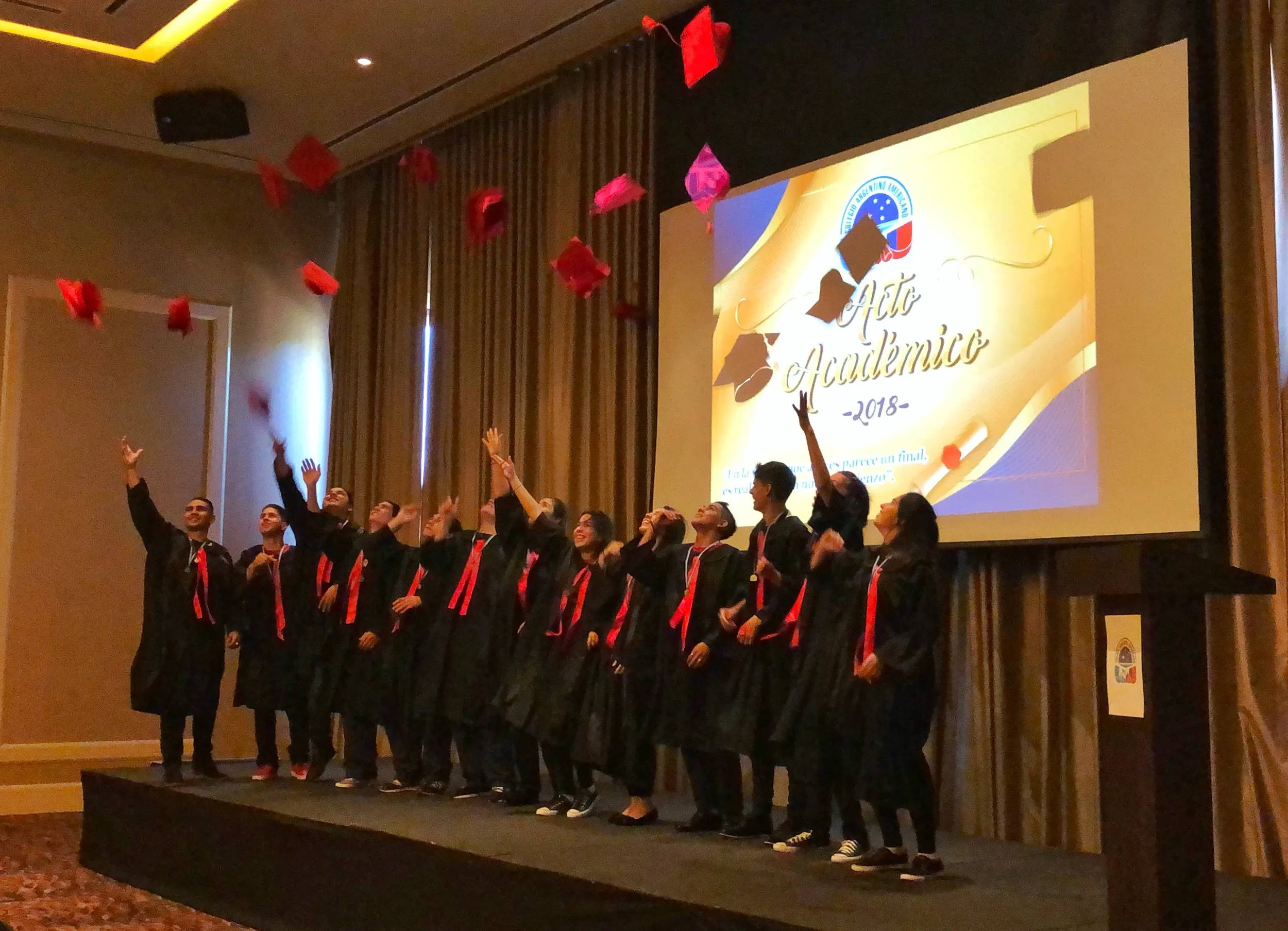 Gala de Egresados y Velada Artística — imagen 5
