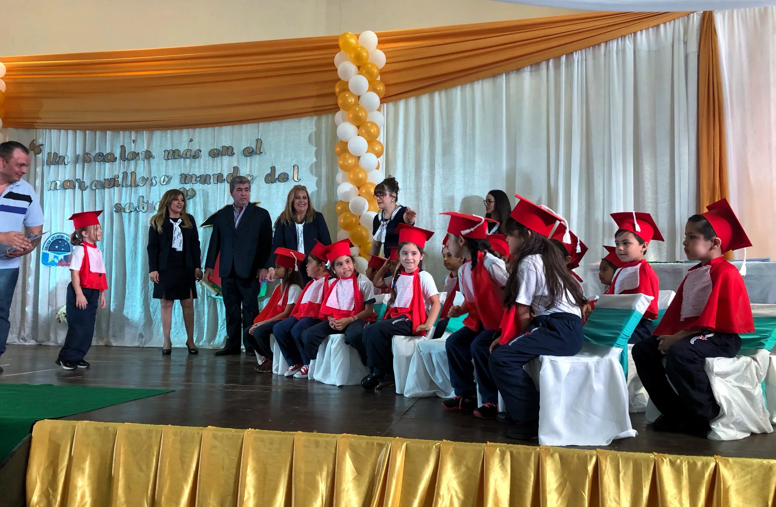 Gala de Egresados y Velada Artística — imagen 8