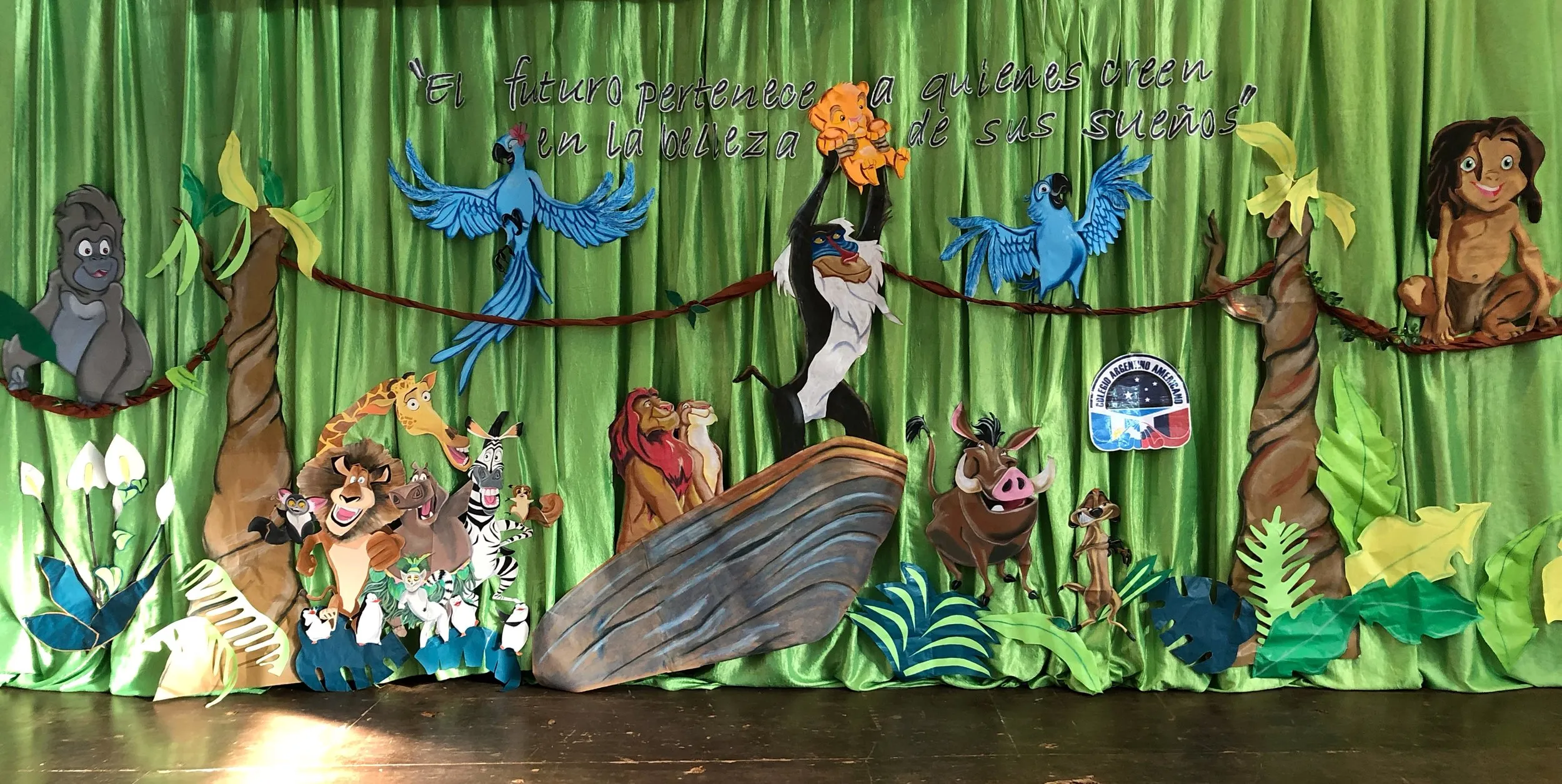 Gala de Egresados y Velada Artística — imagen 6