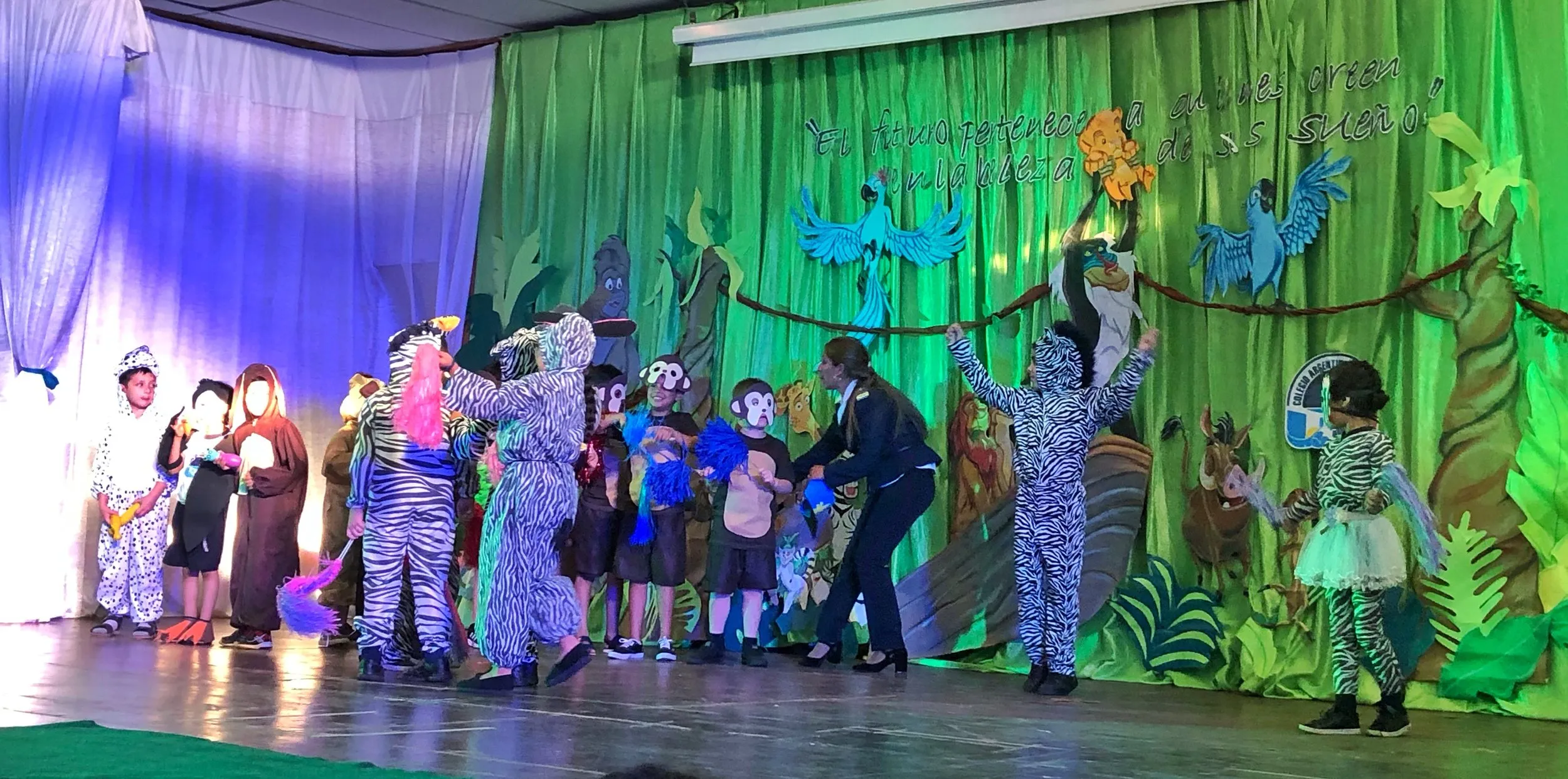 Gala de Egresados y Velada Artística — imagen 7