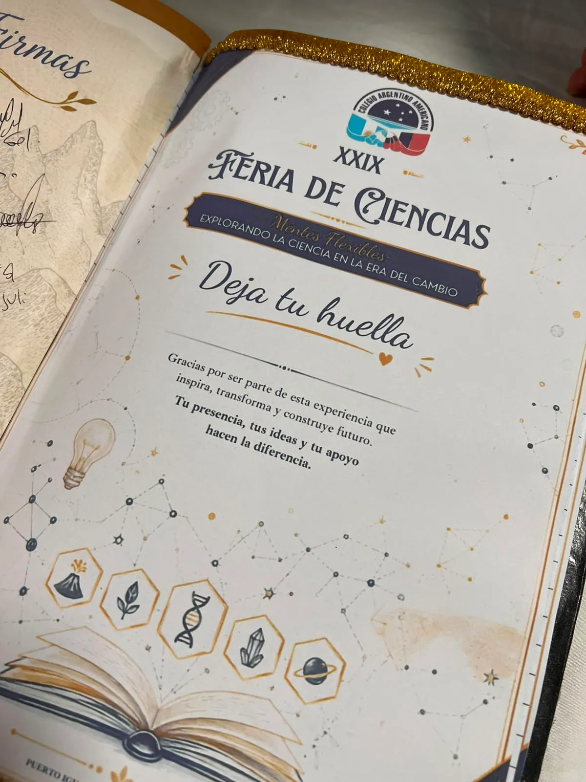 XXIX Feria de Ciencias — Nivel Secundario — imagen 7