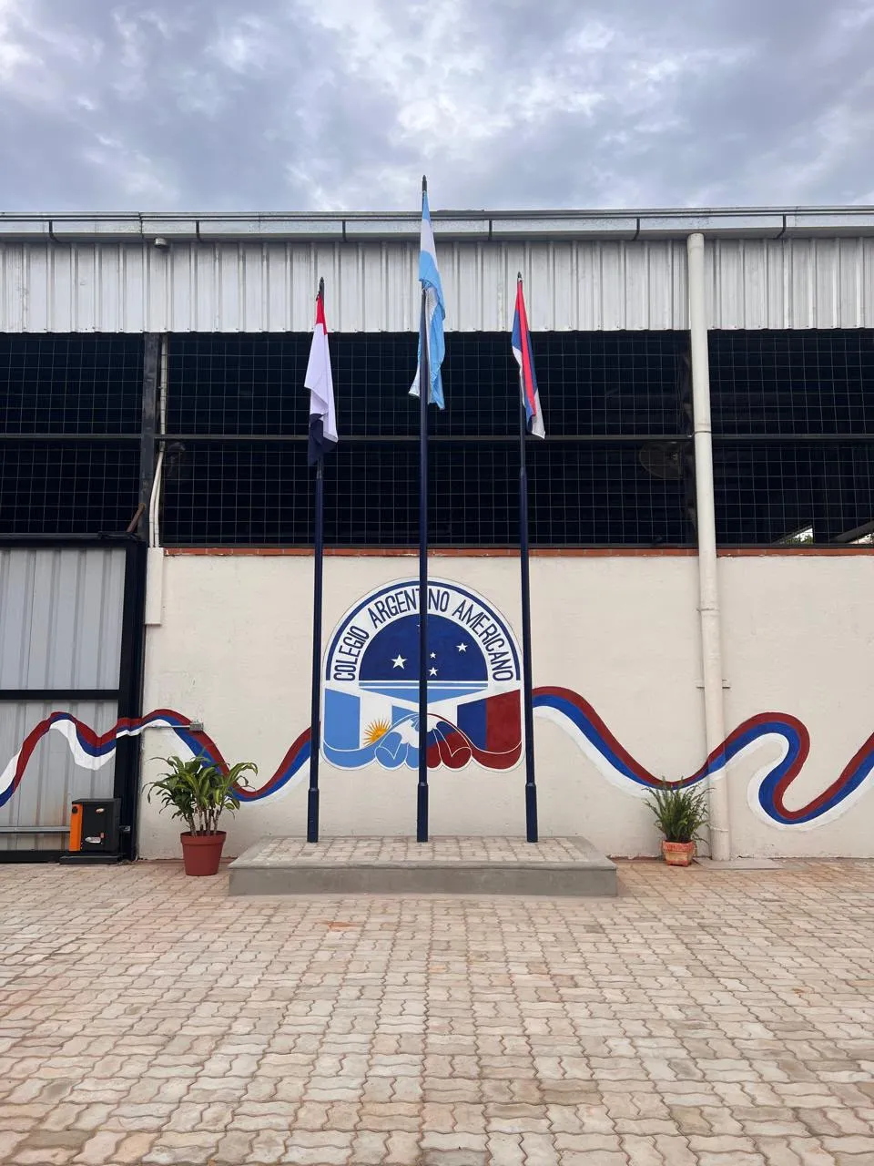 Inauguración del nuevo edificio de Inicial y Primario — imagen 4