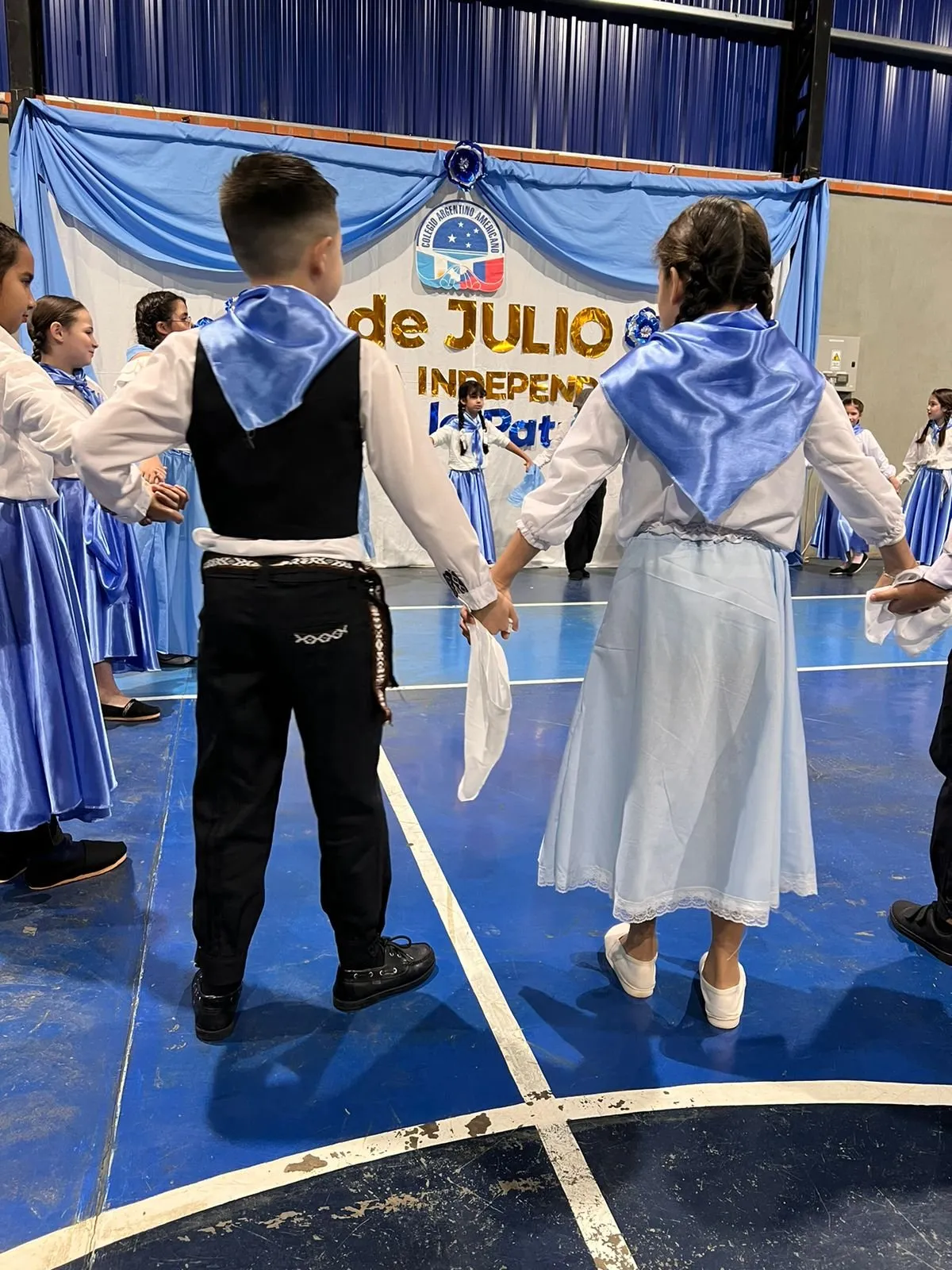 Día de la Independencia — imagen 4