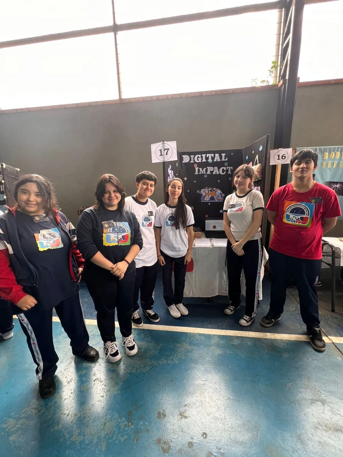 XXVII Feria de Ciencias y Tecnología — Nivel Secundario — imagen 6