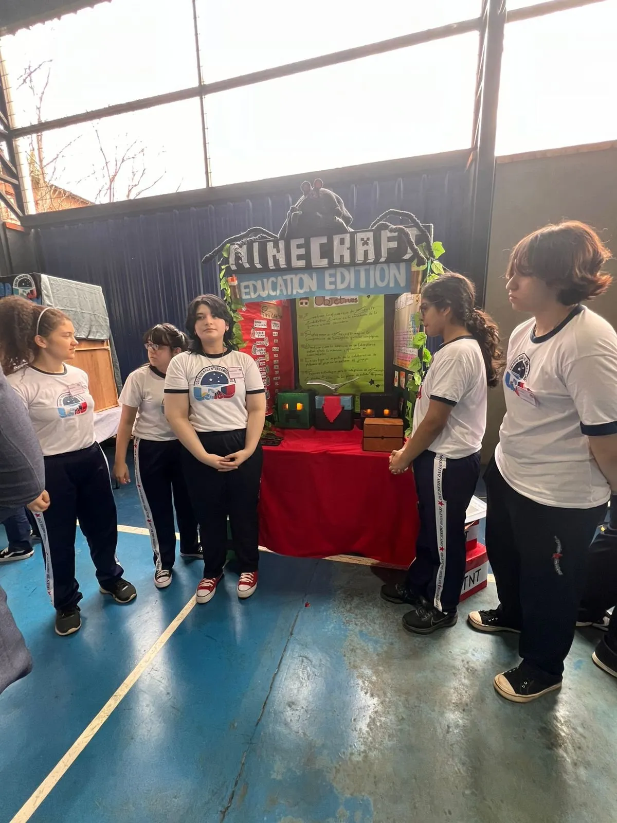 XXVII Feria de Ciencias y Tecnología — Nivel Secundario — imagen 7