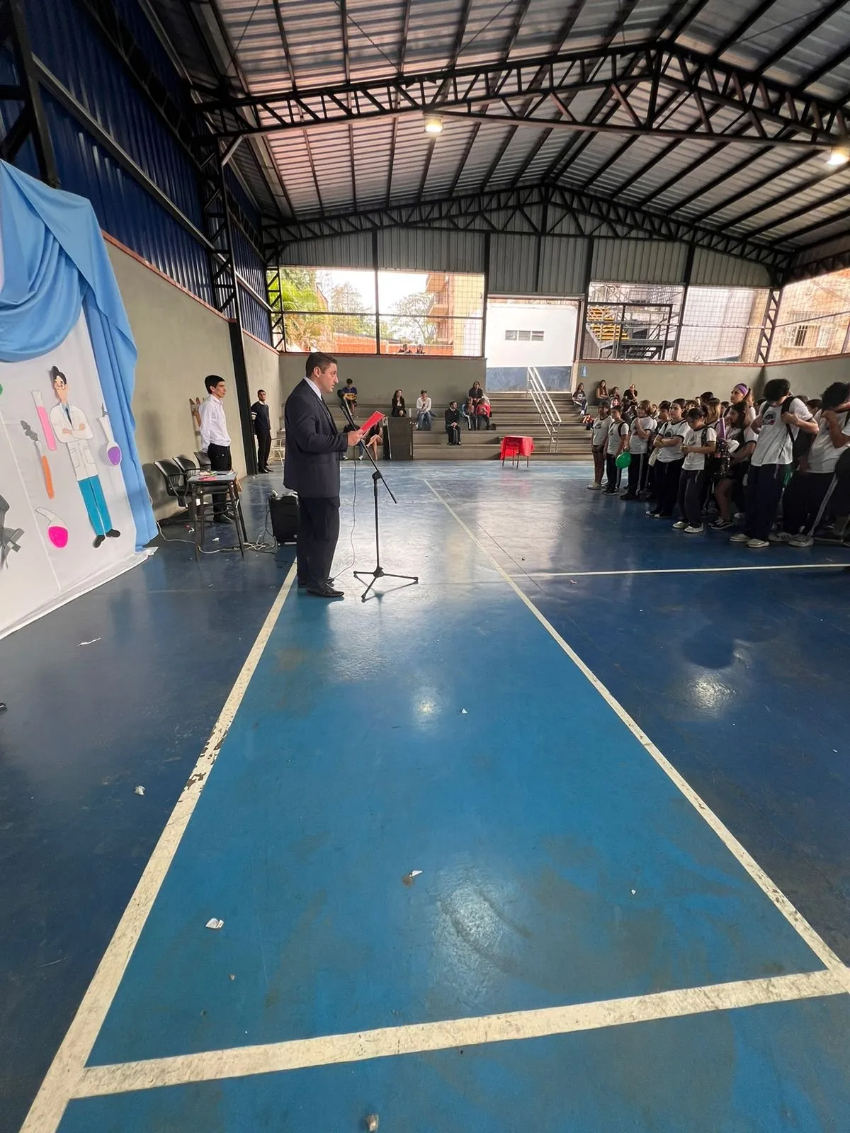 XXVII Feria de Ciencias y Tecnología — Nivel Secundario — imagen 5