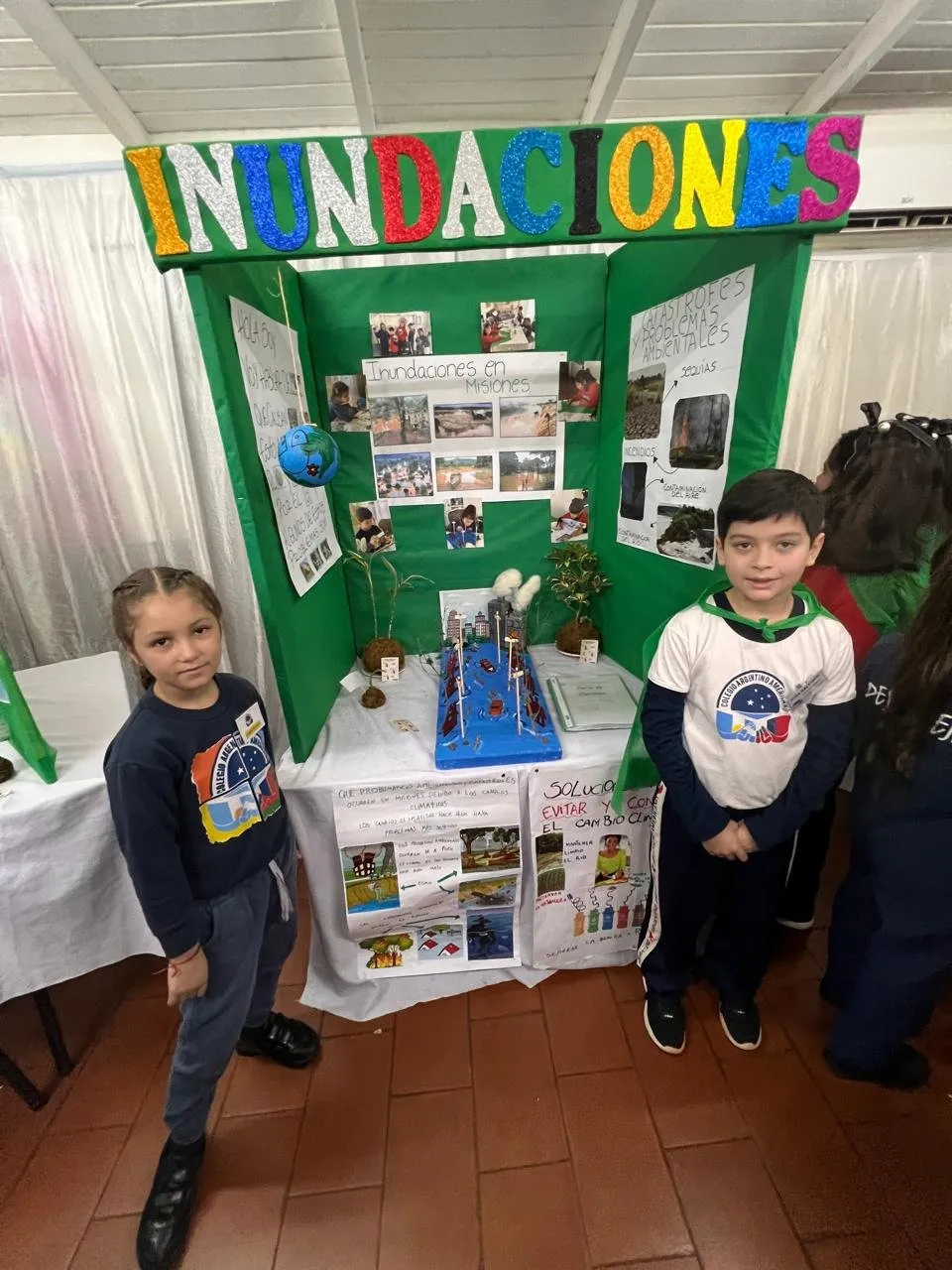 XXIX Feria de Ciencias — Nivel Primario — imagen 6