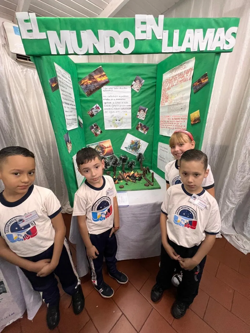 XXIX Feria de Ciencias — Nivel Primario — imagen 18
