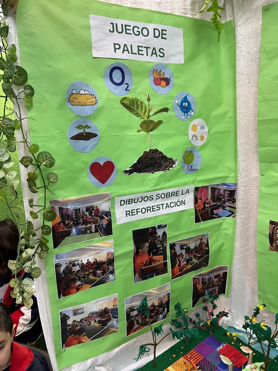 XXIX Feria de Ciencias — Nivel Primario — imagen 10