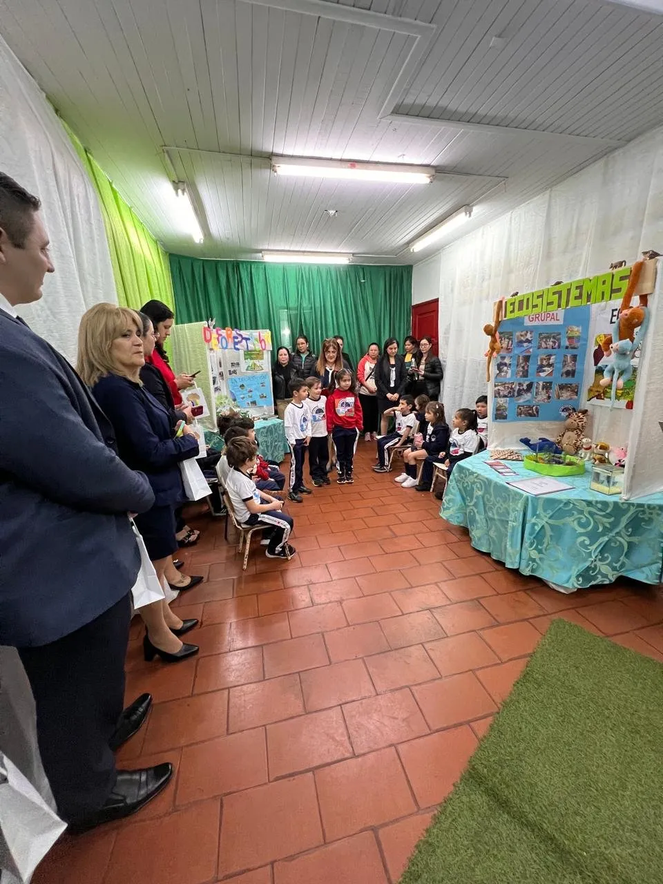 XXIX Feria de Ciencias — Nivel Primario — imagen 8