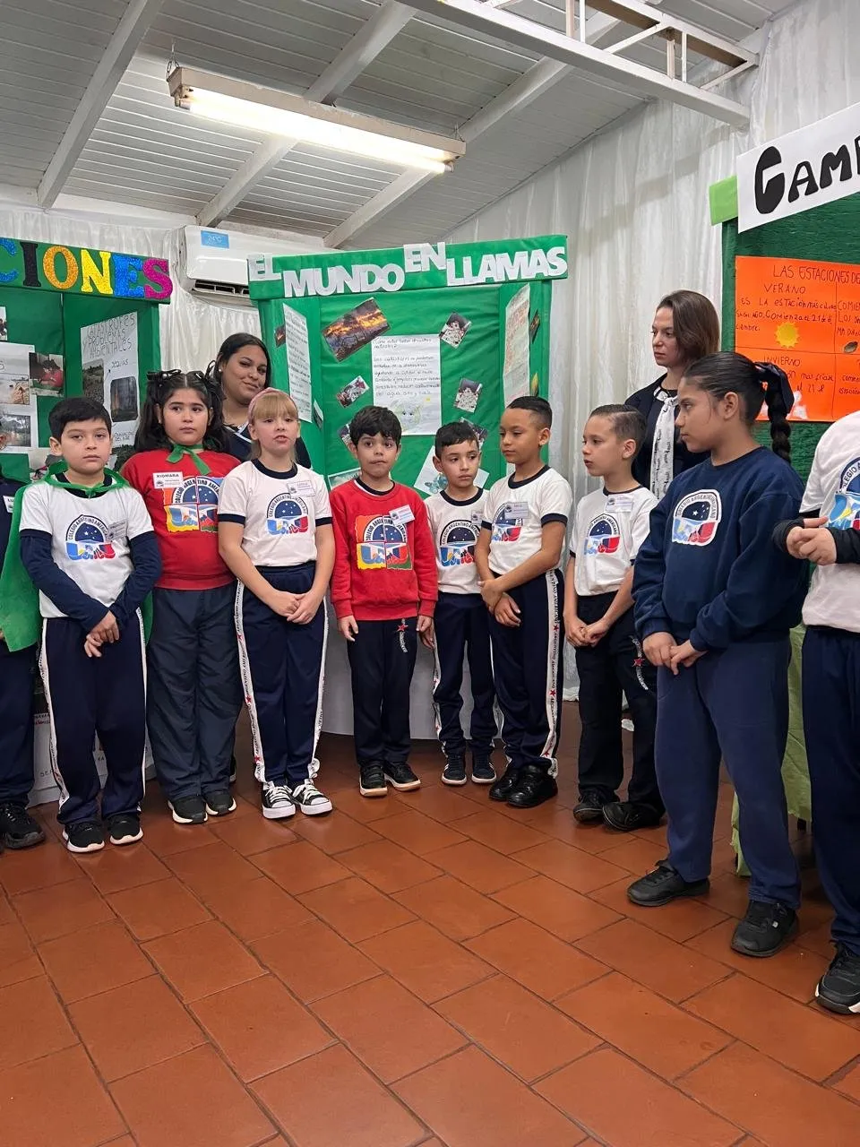 XXIX Feria de Ciencias — Nivel Primario — imagen 16