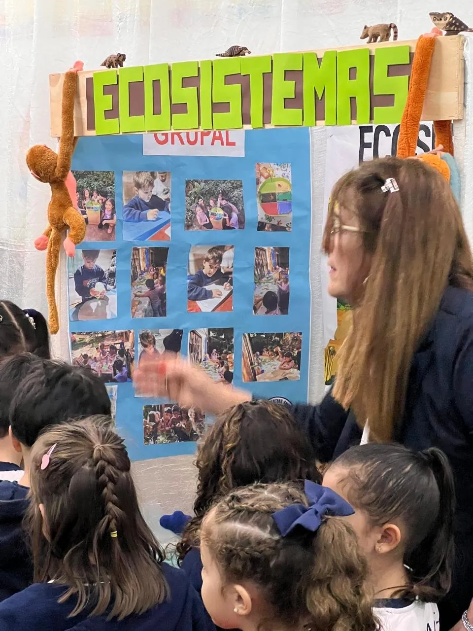 XXIX Feria de Ciencias — Nivel Primario — imagen 2