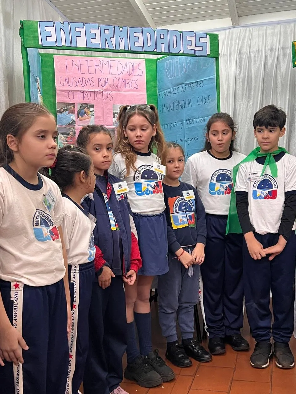 XXIX Feria de Ciencias — Nivel Primario — imagen 17