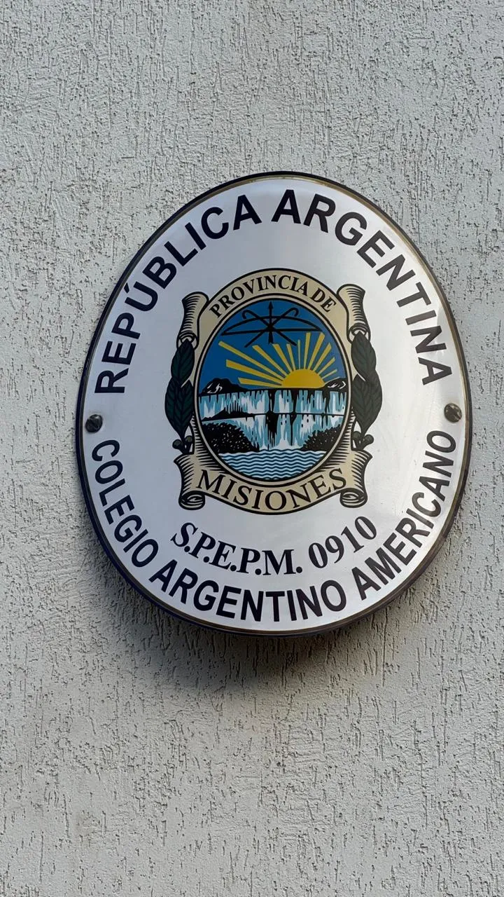 Inauguración del nuevo edificio de Inicial y Primario — imagen 7