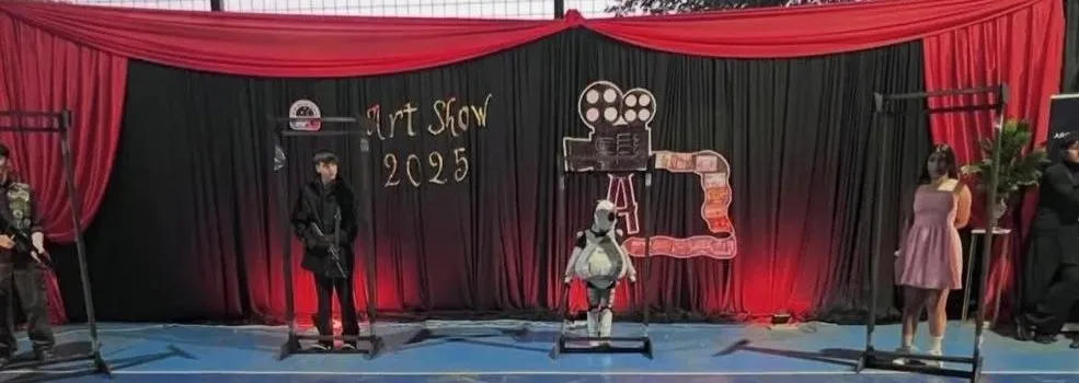 ART SHOW 2025 — imagen 2